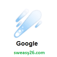 Comet on Google Android 8.0