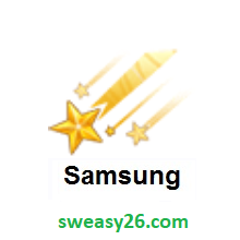 Comet on Samsung TouchWiz 7.0