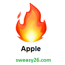 Fire on Apple iOS 10.2