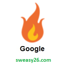 Fire on Google Android 5.0