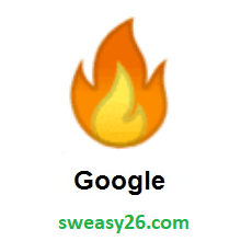Fire on Google Android 8.0