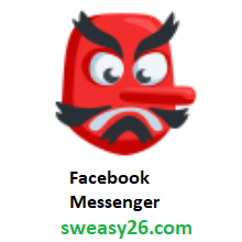 Goblin on Facebook Messenger 1.0