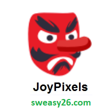 Goblin on JoyPixels 3.0