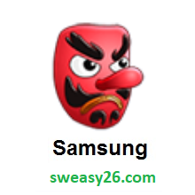 Goblin on Samsung Experience 9.0