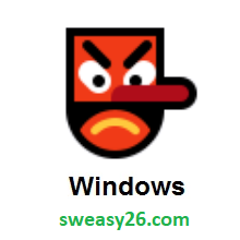 Goblin on Microsoft Windows 10 Anniversary Update