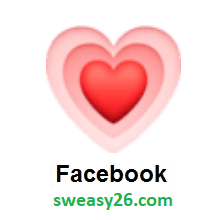 Growing Heart on Facebook 3.0