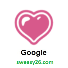 Growing Heart on Google Android 5.0