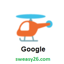 Helicopter on Google Android 5.0