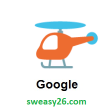 Helicopter on Google Android 7.0