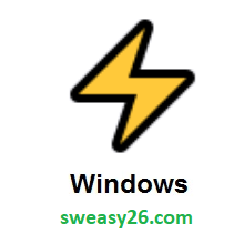 High Voltage on Microsoft Windows 10 Anniversary Update