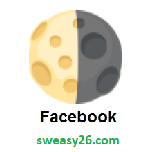 Last Quarter Moon on Facebook 2.0
