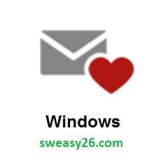 Love Letter on Microsoft Windows 10