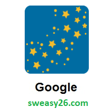 Milky Way on Google Android 7.0