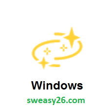 Milky Way on Microsoft Windows 8.1