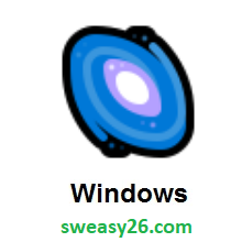 Milky Way on Microsoft Windows 10 Anniversary Update