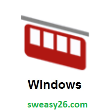 Mountain Cableway on Microsoft Windows 10