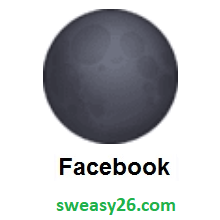 New Moon on Facebook 3.0