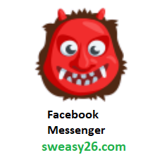 Ogre on Facebook Messenger 1.0