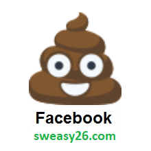 Pile of Poo on Facebook 2.0