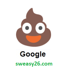 Pile of Poo on Google Android 7.0
