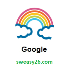 Rainbow on Google Android 7.0