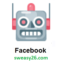 Robot on Facebook 2.0