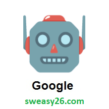 Robot on Google Android 6.0.1