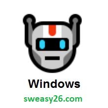 Robot on Microsoft Windows 10 Anniversary Update