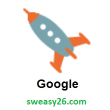 Rocket on Google Android 5.0