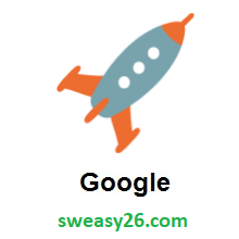 Rocket on Google Android 7.0