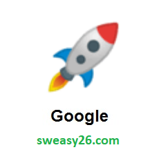 Rocket on Google Android 8.0