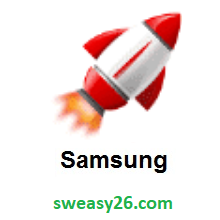Rocket on Samsung One UI 1.0