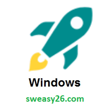 Rocket on Microsoft Windows 10