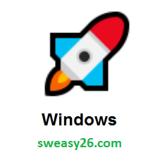 Rocket on Microsoft Windows 10 Anniversary Update