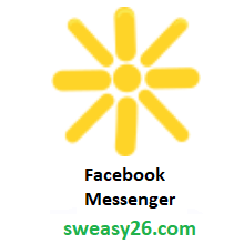 Sparkle on Facebook Messenger 1.0