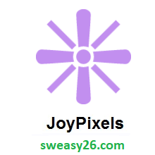 Sparkle on JoyPixels 2.0