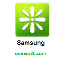 Sparkle on Samsung One UI 1.0