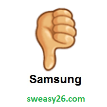 Thumbs Down on Samsung TouchWiz 7.0