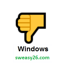 Thumbs Down on Microsoft Windows 10 Anniversary Update
