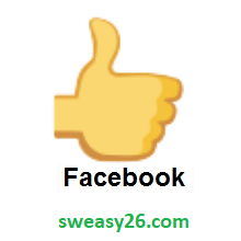 Thumbs Up on Facebook 2.0