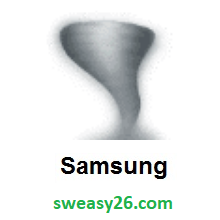 Tornado on Samsung One UI 1.0
