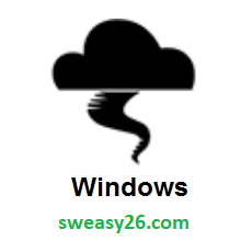 Tornado on Microsoft Windows 10
