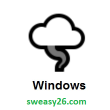 Tornado on Microsoft Windows 10 Anniversary Update