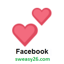 Two Hearts on Facebook 2.0