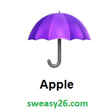 Umbrella on Apple iOS 10.2