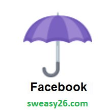 Umbrella on Facebook 2.0