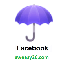 Umbrella on Facebook 3.0