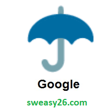 Umbrella on Google Android 5.0