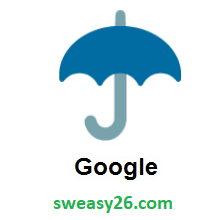 Umbrella on Google Android 7.0