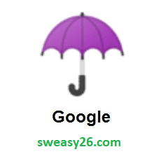 Umbrella on Google Android 8.0